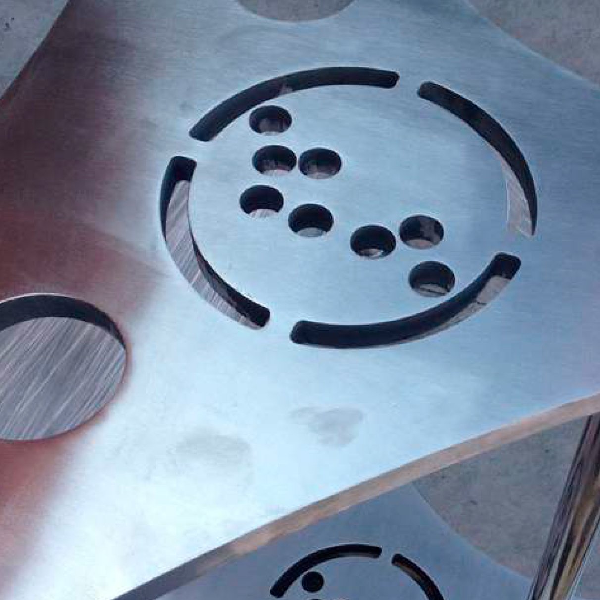 Casting Solution – Soluciones Metalúrgicas