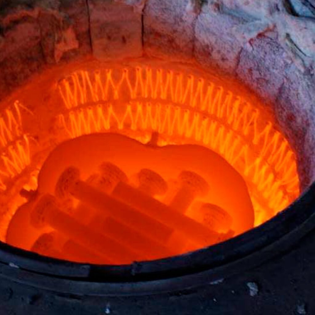 Casting Solution – Soluciones Metalúrgicas